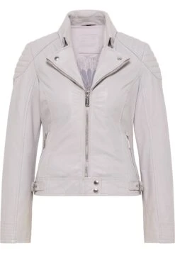 Mustang Leren Jas - Lila 13 Mustang Leren Jas - Lila -Mustang Verkoop 84980da4b92249b2938f038a0ea86239