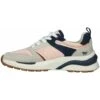 Mustang 1453303 - Sneakers Laag - Beige Rose -Mustang Verkoop 852f6bf5dac143c8a7a03fb968a80ab6