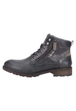Mustang Veterboots - Graphite
