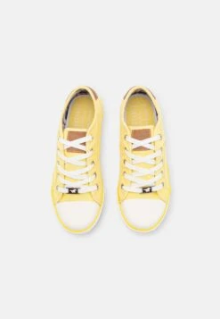 Mustang Sneakers Laag - Pastellgelb 13 Mustang Sneakers Laag - Pastellgelb -Mustang Verkoop 88d9db2435c646c99ffbe56d1ccbd47b