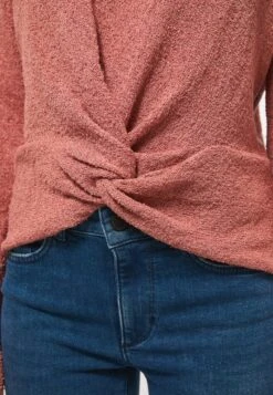 Mustang Trui - Rosa 14 Mustang Trui - Rosa -Mustang Verkoop 895c0ab2b5ee43039efe4832eea7f3da