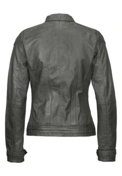 Mustang Ryana - Leren Jas - Dark Grey 12 Mustang Ryana - Leren Jas - Dark Grey -Mustang Verkoop 8a8bb2278e48438c803a09d029a0cbea