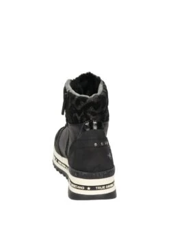 Mustang Snowboots- Zwart 12 Mustang Snowboots- Zwart -Mustang Verkoop 8accd37417404c5ea51933bf39d71c5f