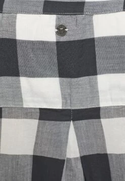 Mustang Blouse - Schwarz -Mustang Verkoop 8acf75f6184043f8a7b2d70fd18be7e8