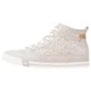 Mustang Sneakers Hoog - Light Grey -Mustang Verkoop 8cd3e75c76e4491a982fbcd789ef7f45