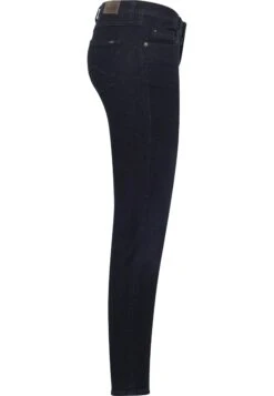 Mustang Jasmin - Jeggings - Blau -Mustang Verkoop 8da505a4ccd64184aaae7d545abd1b1b