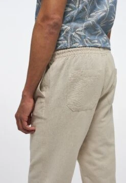 Mustang Trainingsbroek - Natur -Mustang Verkoop 8dada340608843e7b833c7668d5328df