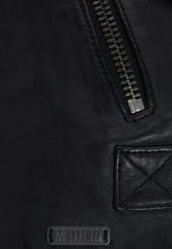 Mustang Leren Jassen Tussenjas Grenada FF Dames Zwart 15 Mustang Leren Jassen Tussenjas Grenada FF Dames Zwart -Mustang Verkoop 8e305c9350f5e820702fb9732a41bad3