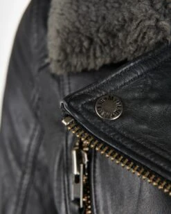 Mustang Leren Jassen Tussenjas Grenada Dames Zwart 14 Mustang Leren Jassen Tussenjas Grenada Dames Zwart -Mustang Verkoop 8fc748af84a9027a0176c9fb1d7d4cc0