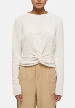 Mustang Trui - Weiß 14 Mustang Trui - Weiß -Mustang Verkoop 8fe5c66fd9ed4532a9abdfc8910bed39