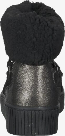 Mustang Laarzen Snowboots Dames Zwart -Mustang Verkoop 9045745bfb21944effd6c6c8d0f901ce