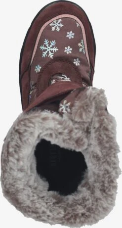 Mustang Schoenen Laarzen Kinderen Bordeaux -Mustang Verkoop 906ac8e1f8894a90604121ba59808f5f