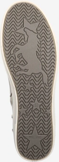 Mustang Hoge Sneakers Sneakers Hoog Dames Lichtgrijs 7 Mustang Hoge Sneakers Sneakers Hoog Dames Lichtgrijs -Mustang Verkoop 9090f81499bd4b8f57f0e4dfa9e11acb