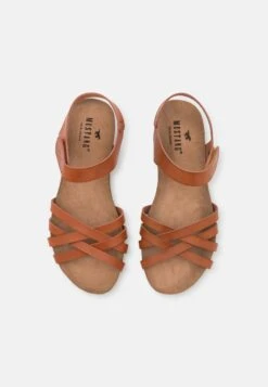 Mustang Sandalen - Cognac 13 Mustang Sandalen - Cognac -Mustang Verkoop 9092e38183de4b3ead21adaa8c0c8bc9