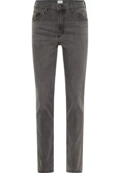 Mustang Tramper - Slim Fit Jeans - Schwarz