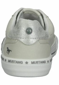 Mustang Sneakers Laag - Ice Silber -Mustang Verkoop 935ff2448f774eb99fe2e2abe2e3725d