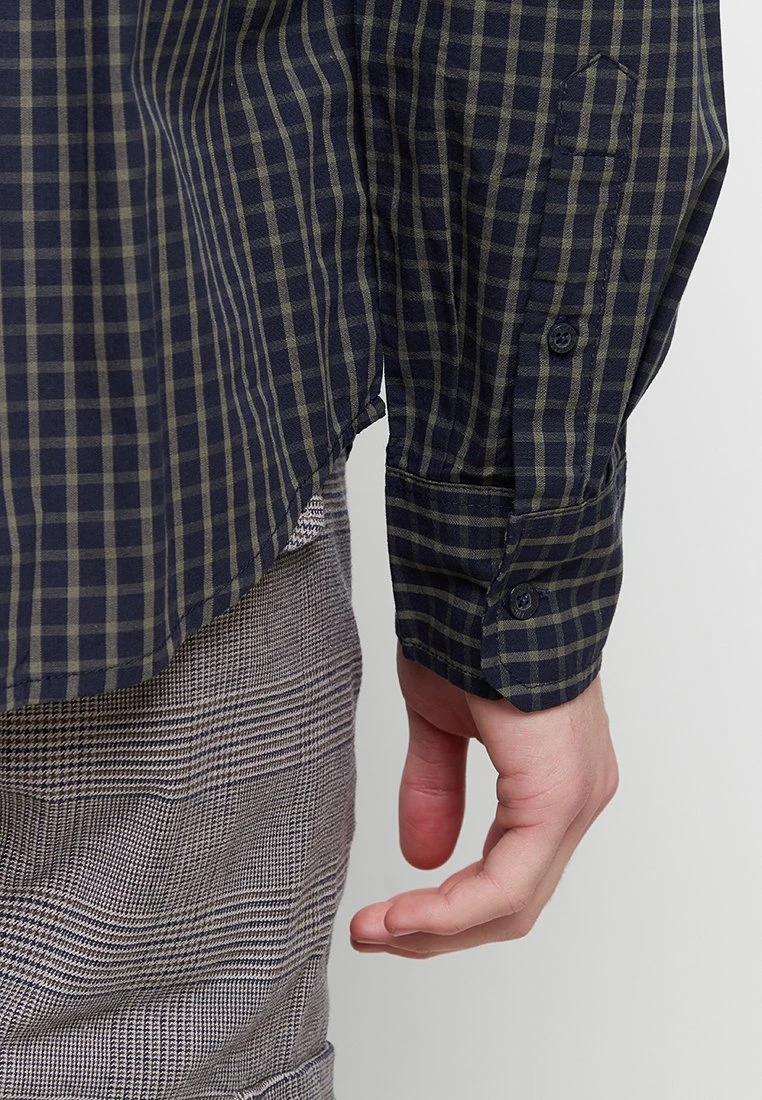 Mustang Casper Casual - Overhemd - 2221 Casual Check 6352 6 Mustang Casper Casual - Overhemd - 2221 Casual Check 6352 - Afbeelding 4