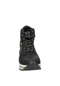 Mustang Snowboots- Zwart 14 Mustang Snowboots- Zwart -Mustang Verkoop 93d8c7ffded34bfc8099d919c11d5311