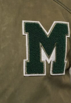 Mustang Leren Jassen Tussenjas Heren Olijfgroen 18 Mustang Leren Jassen Tussenjas Heren Olijfgroen -Mustang Verkoop 93fcc952883d6d917de053eaaf133ae7