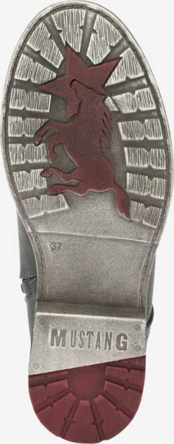 Mustang Laarzen Veterlaarzen Dames Zwart 8 Mustang Laarzen Veterlaarzen Dames Zwart -Mustang Verkoop 940c2989780c3fbd90f9c1b37cf61568