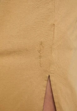 Mustang Jerseyjurk - Braun -Mustang Verkoop 9837a77f7a2745feb503ad7da800f447