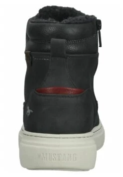 Mustang Snowboots- Dunkelgrau -Mustang Verkoop 984f963e163047058c997de0d92c4c64