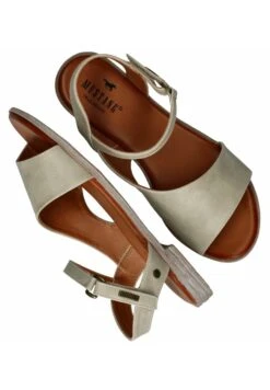 Mustang Sandalen - Ivory -Mustang Verkoop 98aa89f257f44e4d8271bde821ca3c4a
