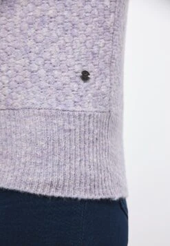 Mustang Sweater - Lila 14 Mustang Sweater - Lila -Mustang Verkoop 9a360a282725457b83bab5915f5d9a16