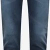 Mustang Straight Regular Jeans Oregon Heren Nachtblauw -Mustang Verkoop 9ac2c3509fc45e53a115e83ff737bd86