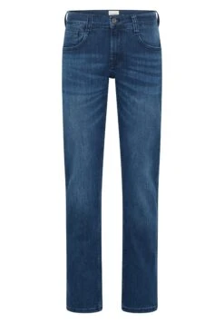 Mustang Oregon Boot - Straight Leg Jeans - Blau 12 Mustang Oregon Boot - Straight Leg Jeans - Blau -Mustang Verkoop 9ad28d9ea8d944458f064fb648925c49