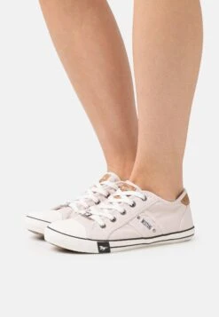Mustang Sneakers Laag - Rose