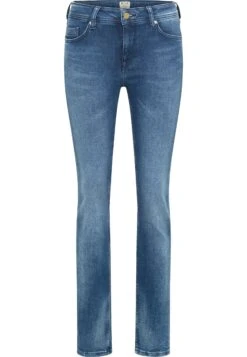 Mustang Jasmin- Slim Fit Jeans - Blau 13 Mustang Jasmin- Slim Fit Jeans - Blau -Mustang Verkoop 9b0f3b46d29c4d88ac228e7d868aa8c7