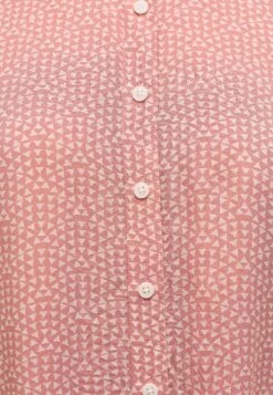 Mustang Overhemdblouse - Rot 11 Mustang Overhemdblouse - Rot -Mustang Verkoop 9b409f55f4a84dd8965927592984b619