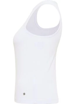 Mustang Top - Weiß 18 Mustang Top - Weiß -Mustang Verkoop 9c6035f282c54da48f2f427b6cec76c9