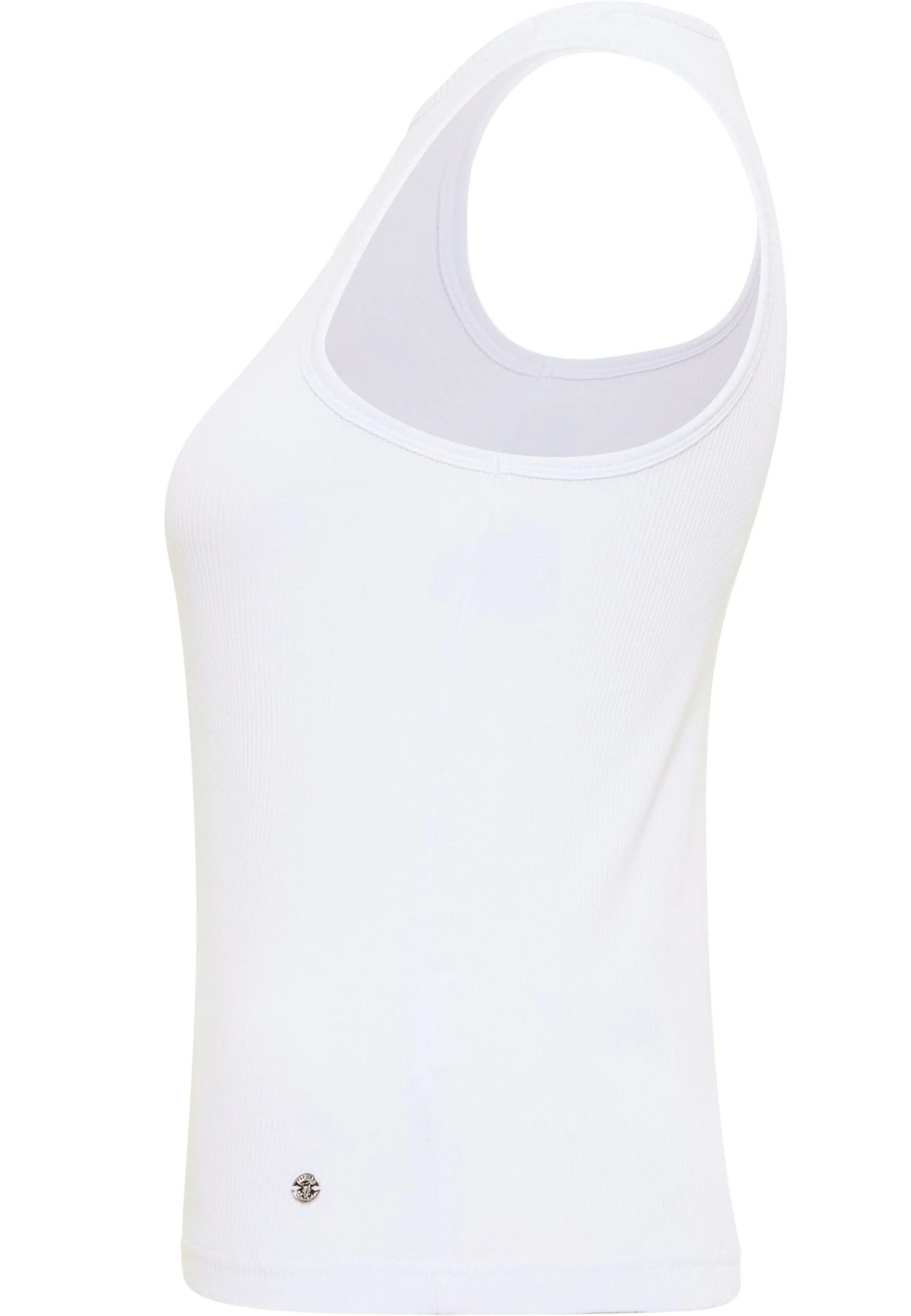 Mustang Top - Weiß 10 Mustang Top - Weiß - Afbeelding 8