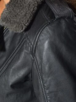 Mustang Leren Jassen Tussenjas Grenada Dames Zwart 17 Mustang Leren Jassen Tussenjas Grenada Dames Zwart -Mustang Verkoop 9d68291048e7b8f6ae85a03311e8ad38