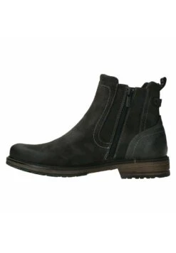 Mustang Snowboots- Black -Mustang Verkoop 9dea93eeef0a48aea1db95ddc365bc08