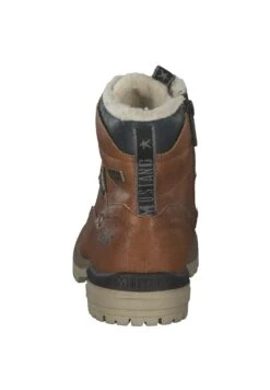 Mustang Snowboots- Camel -Mustang Verkoop 9e0cff9ecb104b1db0fe29c878976c7d