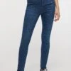 Mustang Georgia Super - Jeans Skinny Fit - Blau -Mustang Verkoop 9e7f5d0c0c3e413aac5ab67fa8f014d0