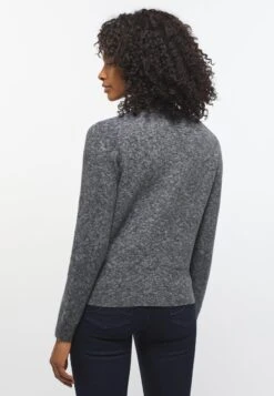 Mustang Vest - Schwarz -Mustang Verkoop 9efd94799d2a4b2faefa9b68ca37ddc3