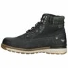 Mustang Veterboots - Dunkelgrau -Mustang Verkoop 9f1d3e4810ae44ec87f7a7d55a04e547