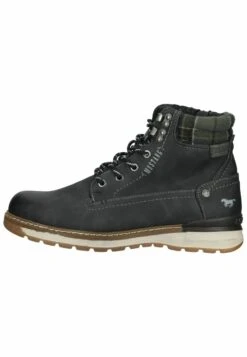 Mustang Veterboots - Dunkelgrau