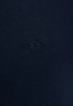 Mustang Poloshirt - Blue -Mustang Verkoop 9fac981e9a41452e9350f5e642246fd3