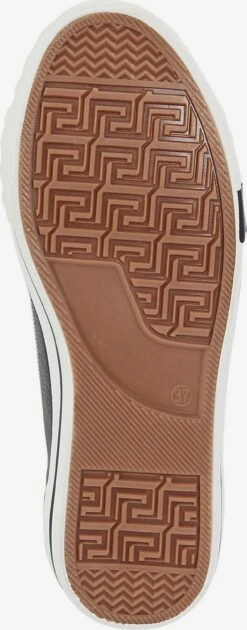 Mustang Casual Sneakers Sneakers Laag Dames Grafiet -Mustang Verkoop 9fd15a6340dff4eb4aeb0dd425dc660c