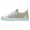 Mustang Sneakers Laag - Champagne Beige -Mustang Verkoop 9fd51656c12d45e29c22562346b008f0