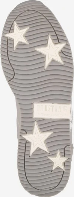 Mustang Running Sneakers Sneakers Laag Dames Grijs / Greige 7 Mustang Running Sneakers Sneakers Laag Dames Grijs / Greige -Mustang Verkoop 9fe6afdd6cfc9f16d392fc4bb9ee6374