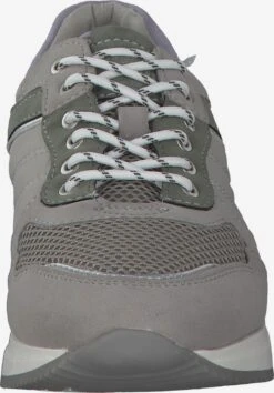 Mustang Running Sneakers Sneakers Laag Dames Grijs -Mustang Verkoop a04e4f9319215a65c2c9da3002934e50