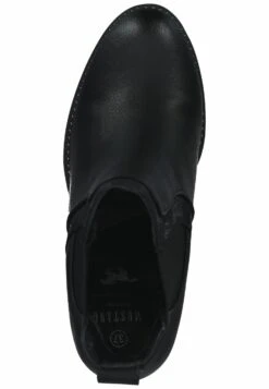 Mustang Korte Laarzen - Schwarz -Mustang Verkoop a0f50930c4d7421d912e3222822cbde1