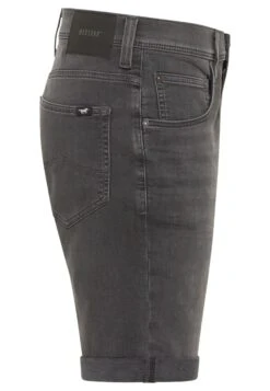 Mustang Style Chicago Z - Jeansshort - Schwarz -Mustang Verkoop a1008b53b6bc477b83f863615d3e6e7c