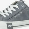Mustang Casual Sneakers Sneakers Laag Dames Grijs 2 Mustang Casual Sneakers Sneakers Laag Dames Grijs -Mustang Verkoop a11cdaab590a23ba02884d155cd31a47